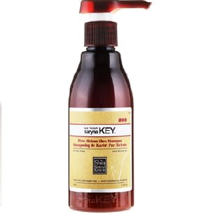 Восстанавливающий кондиционер Saryna Key Damage Repair Pure African Shea Conditioner 300 мл 7021 фото