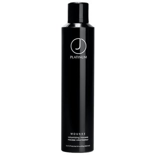 Мус для надання об'єму J Beverly Hills Platinum Volumizing Mousse 260 мл M9 фото