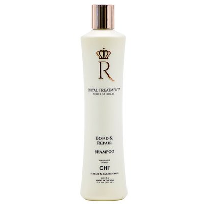 Восстанавливающий шампунь CHI Royal Treatment Bond & Repair Shampoo 946 мл 210109 фото