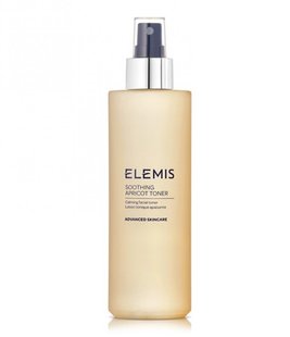 Заспокійливий тонік для обличчя Абрикос Elemis Soothing Apricot Toner 200 мл 40188 фото