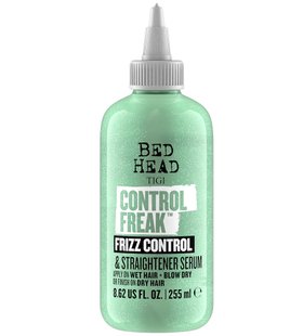 Сыворотка для выпрямления непослушных волос Tigi Bed Head Control Freak Serum 250 мл 1243 фото