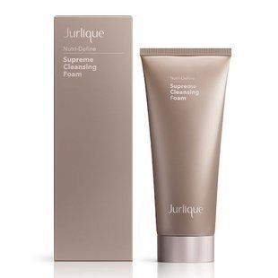 Восстанавливающая пенка для очищения кожи лица Jurlique Nutri-Define Supreme Cleansing Foam 10119 фото