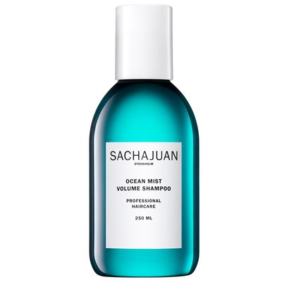 Укрепляющий шампунь для объёма и плотности волос Sachajuan Ocean Mist Volume Shampoo 180 фото