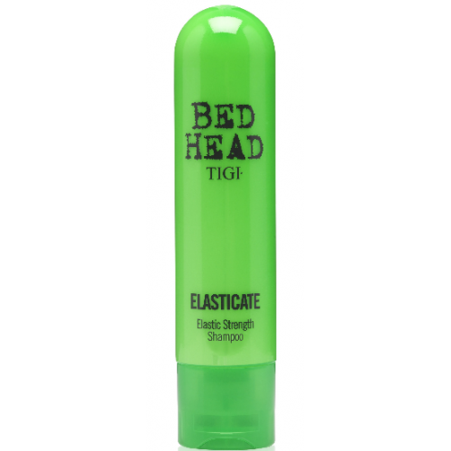 Зміцнюючий шампунь Tigi Bed Head Elasticate Strengthening Shampoo 3177 фото