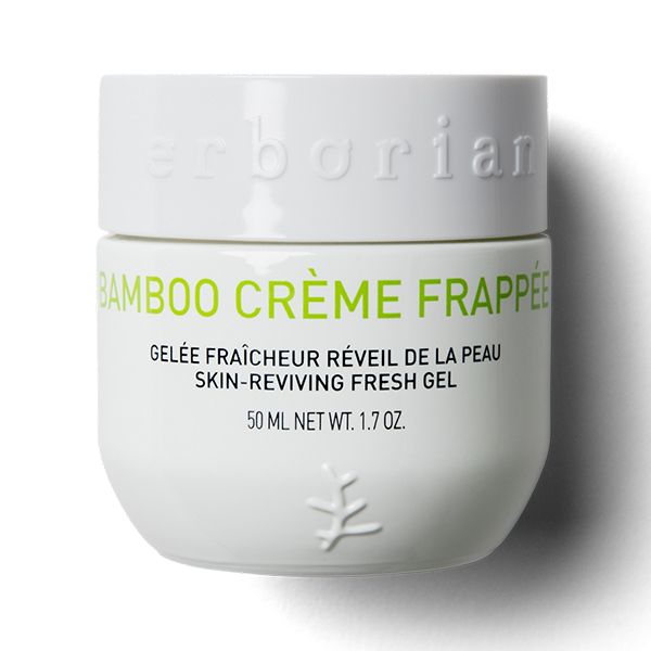 Зволожуючий крем для обличчя Erborian Bamboo Creme Frappee 50 мл 6AA10132 фото