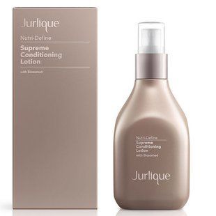 Интенсивный восстанавливающий лосьон-кондиционер Jurlique Nutri-Define Supreme Conditioning Lotion 10116 фото