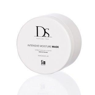 Интенсивная увлажняющая маска Sim Sensitive DS Intensive Moisture Mask 250 мл 16575 фото