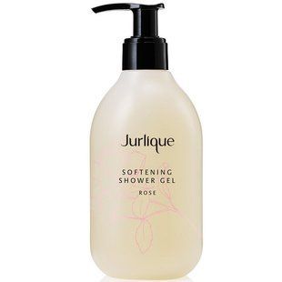 Смягчающий гель для душа с экстрактом розы Jurlique Softening Shower Gel Rose 7790 фото