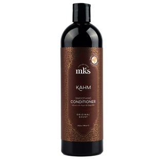 Розгладжуючий кондиціонер для волосся MKS-ECO Kahm Smoothing Conditioner Original Scent 296 мл 210068 фото