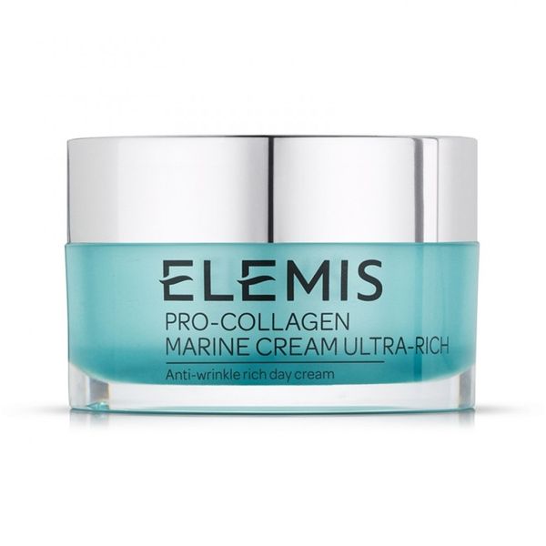 Ультра питательный крем для лица Elemis Pro-Collagen Marine Cream Ultra Rich 50 мл 00194 фото