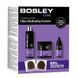 Набір проти стоншення та випадіння кучерявого волосся Bosley Curl Ultra Hydrating System 38001 фото 1