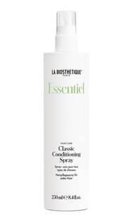 Протеїновий кондиціонер-спрей La Biosthetique Classic Conditioning Spray 250 мл 120718 фото