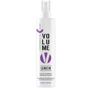 Незмивний кондиціонер для об'єму CDC Volume Leave In Conditioner 250 мл 9454 фото