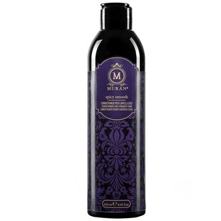 Кондиціонер для випрямлення волосся Muran Spicy Smooth Conditioner 250 мл 16377 фото