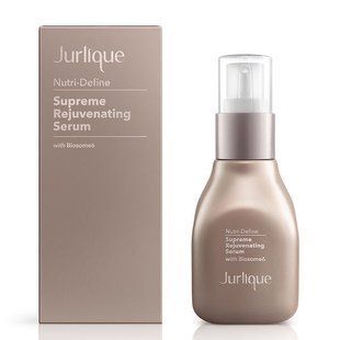 Антивозрастная сыворотка для ускорения процесса обновления кожи Jurlique Nutri-Define Supreme Rejuvenating Serum 10113 фото