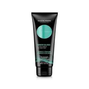 Себорегулюючий кондиціонер для волосся Eugene Perma Essentiel Keratin Balance 200 мл 21041542 фото