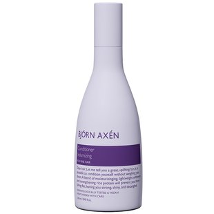 Кондиціонер для об'єму Bjorn Axen Volumizing Conditioner 250 мл 16069 фото