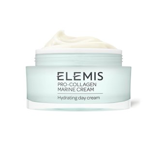 Крем для обличчя Морські водорості Elemis Pro-Collagen Marine Cream 50 мл 00267 фото