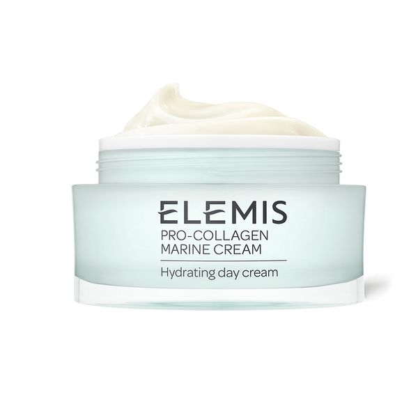 Крем для обличчя Морські водорості Elemis Pro-Collagen Marine Cream 50 мл 00267 фото