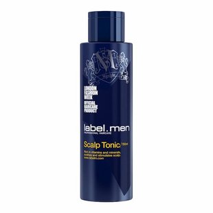 Тоник для кожи головы Label.m Label Men Scalp Tonic LFSC0150 фото