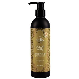 Кондиціонер для фарбованого волосся MKS-ECO Color Care Conditioner Sunflower Scent 296 мл 210070 фото