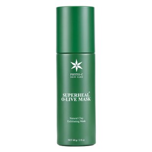 Маска для лица омолаживающая Phyto-C Superheal O-Live Mask 60 г P7-0360 фото