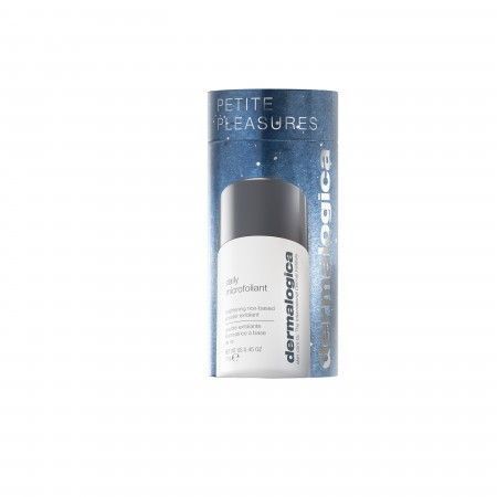 Ежедневный микрофолиант Dermalogica Daily Milkfoliant Petite pleasures 13 г 111248-10 фото