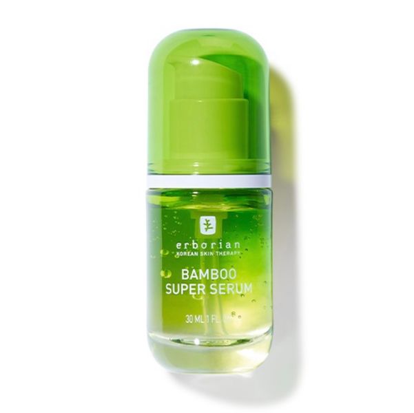 Сироватка для обличчя Erborian Bamboo Super Serum 30 мл 6AA30366 фото