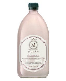Маска для восстановления и уплотнения волос Muran Silky Supreme 07 1000 мл 28467 фото