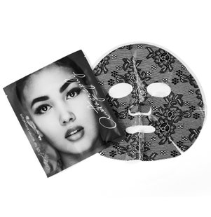 Гідрогелева маска для обличчя Autography Aesthetics WOW Luxury Facial Mask 1 шт 210235 фото