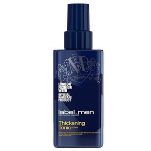 Тоник для объема волос Label.m Men Thickening Tonic LFMT0150 фото