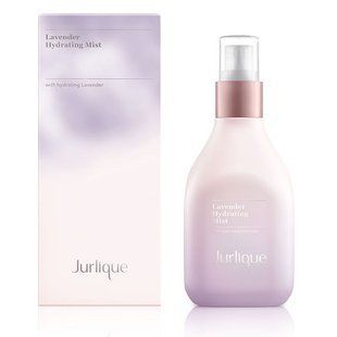 Увлажняющий спрей-вуаль с экстрактом лаванды Jurlique Lavender Hydrating Mist 10106 фото