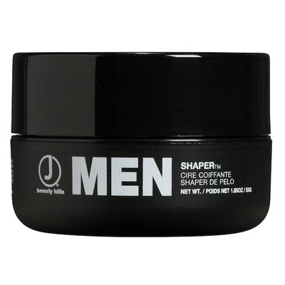 Текстурирующий крем средней фиксации для мужчин J Beverly Hills Men Shaper Texture Paste S2-R фото