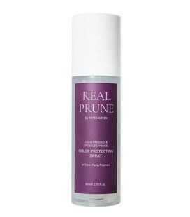 Спрей для окрашенных волос с экстрактом сливы Rated Green Real Prune Color Protecting Spray 80 мл 4550948 фото