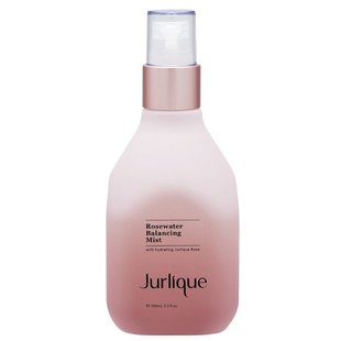 Балансуючий спрей-вуаль з екстрактом троянди Jurlique Rosewater Balancing Mist 100 мл 114501 фото