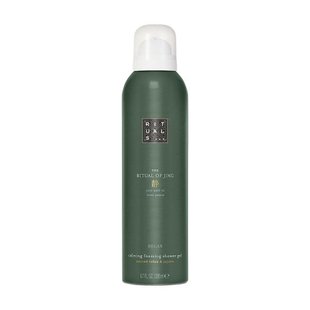 Гель-пенка для душа Rituals Ritual of Jing Foaming Shower Gel 200 мл 210165 фото