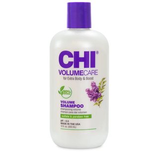 Шампунь для об'єму CHI Volume Care Shampoo 355 мл 28341 фото