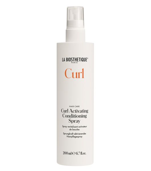 Спрей-активатор локонів La Biosthetique Curl Activating Conditioning Spray 200 мл 120565 фото