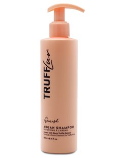 Аргановый шампунь для волос TruffLuv Nourish Argan Shampoo 250 мл N107 фото