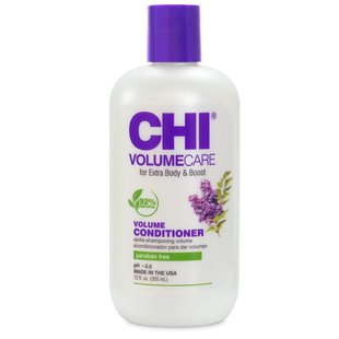 Кондиціонер для об'єму CHI Volume Care Conditioner 355 мл 28342 фото