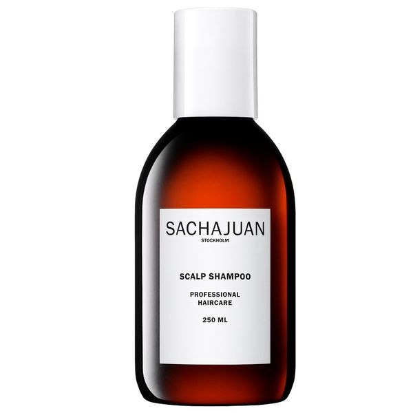 Шампунь для глибокого очищення, видалення лупи, заспокоєння шкіри голови Sachajuan Scalp Shampoo 14758 фото