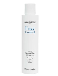 Розгладжуючий шампунь La Biosthetique Frizz Control Smoothing Shampoo 250 мл 120601 фото