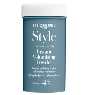 Пудра для миттєвого об'єму La Biosthetique Instant Volumising Powder 14 г 110829 фото