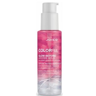 Сироватка для блиску та стійкості кольору Joico Colorful Anti-Fade Serum 63 мл 60085 фото