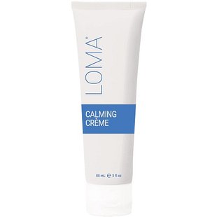 Органічний заспокійливий крем для волосся і шкіри голови LOMA Calming Crème 88 мл 3448 фото