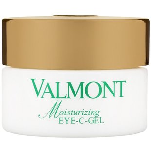 Зволожуючий гель для шкіри навколо очей Valmont Moisturizing Eye-C Gel 705009 фото