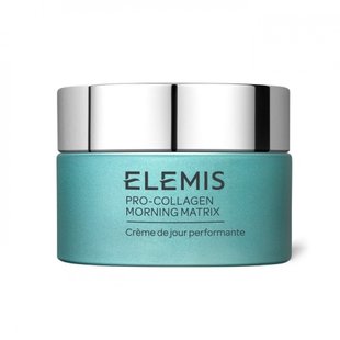 Денний анти-ейдж крем Матрикс Про-Колаген Elemis Pro-Collagen Morning Matrix 50 мл 40150 фото