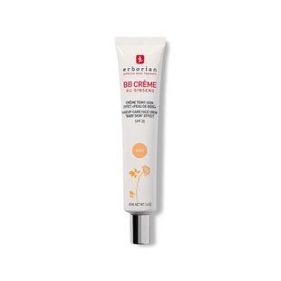Тонуючий ББ крем для обличчя Erborian BB Cream AU Ginseng SPF 20 Dore 40 мл 6AA10395  фото