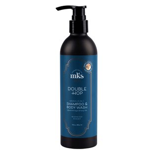 Шампунь 2 в 1 для чоловіків MKS-ECO Double Hop Men's 2-in-1 Shampoo & Body Wash Sandalwood Scent 296 мл 210074 фото