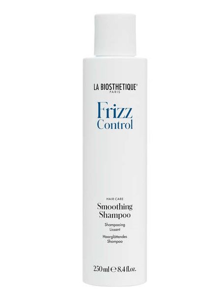 Разглаживающий шампунь La Biosthetique Frizz Control Smoothing Shampoo 250 мл 120601 фото